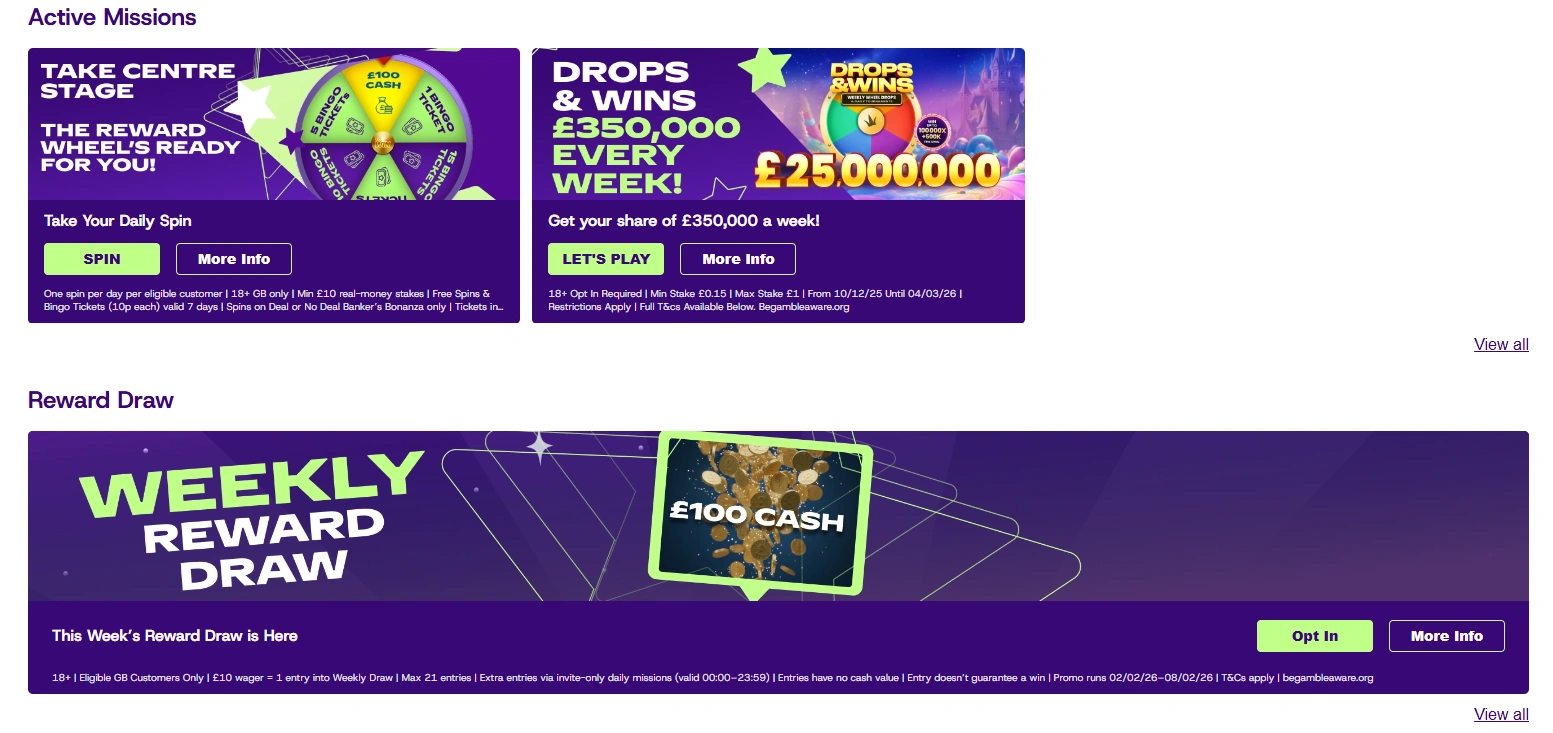 itv win rewards
