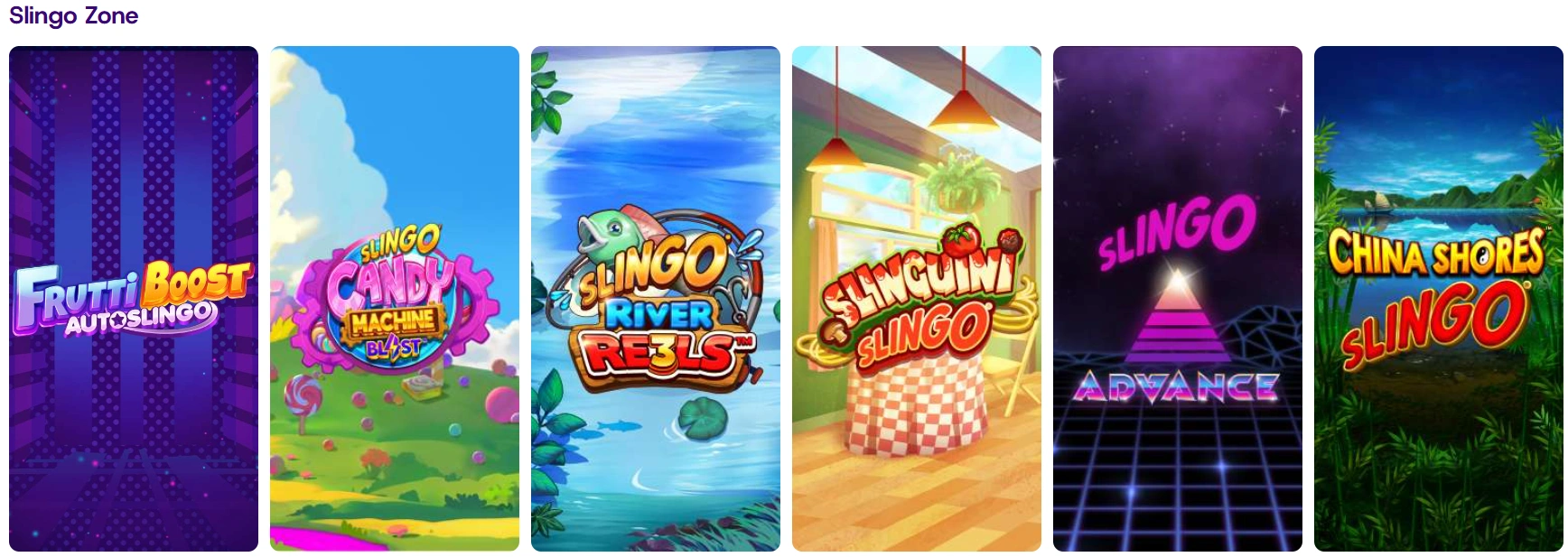 itv slingo games